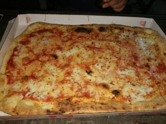 Pizzeria i Portici